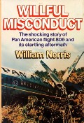 Book cover of Willful Misconduct  by NORRIS, William 